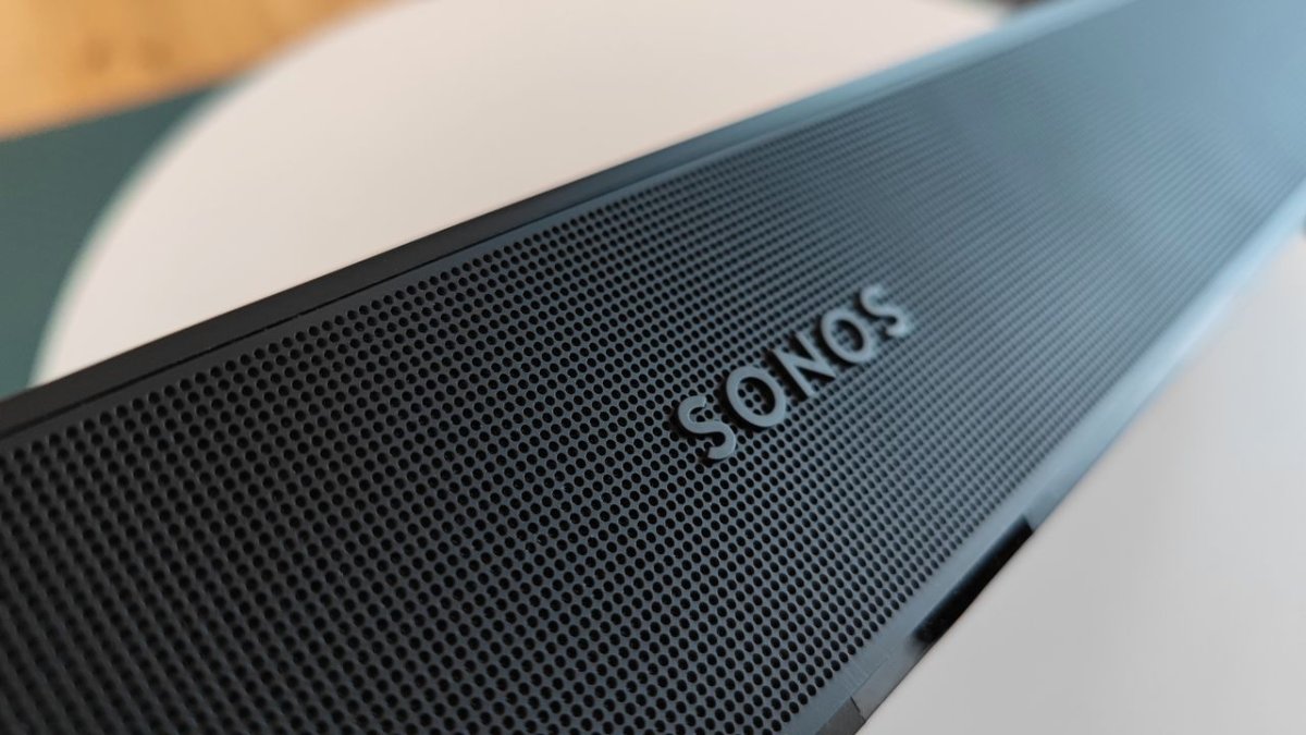 Need a compact soundbar upgrade ahead of the World Cup? This four-star Sonos Beam (Gen 2) is now 20% off at Amazon