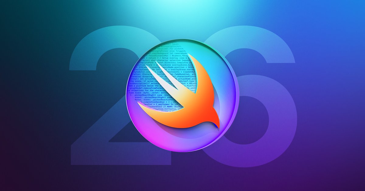 Swift Student Challenge Submissions Open for Global Students