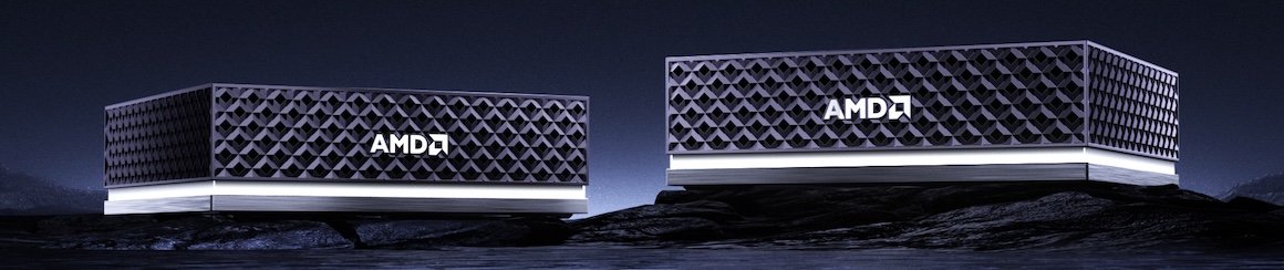 AMD Expands Local AI PC Portfolio with Ryzen AI Halo Developer Platform and Ryzen AI Max PRO 400 Series