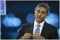 Antonio Gracias, founder of Valor Equity Partners, holds a 7.3 percent stake in SpaceX