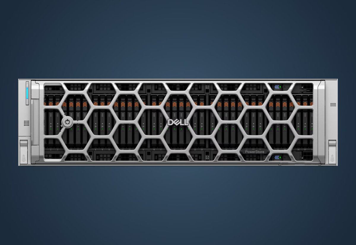 Dell PowerStore Elite: Modern Storage Architecture Explained