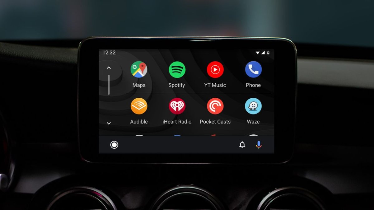 Big changes are coming to Android Auto — these are the music apps in line for a major redesign