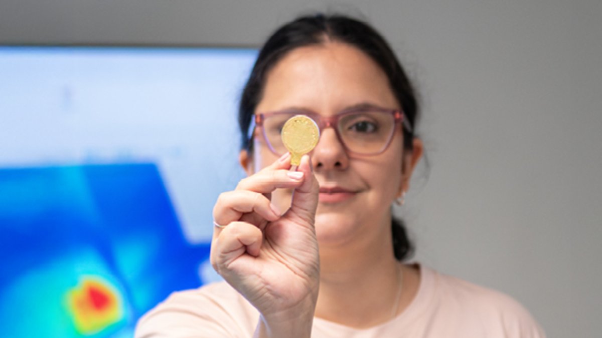 The Accidental Birth of Ultrathin Terahertz Filters for Satellite and 6G Networks