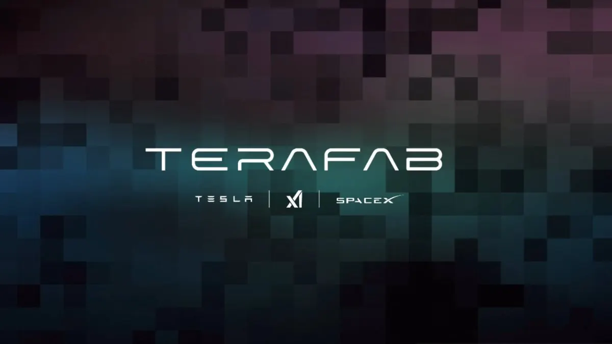 ASML chief executive discusses TeraFab facility development with Elon Musk.