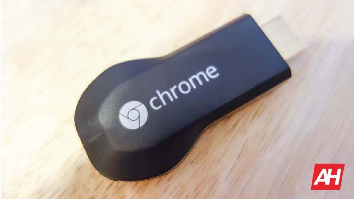 Google's Original First-Gen Chromecast Is Suddenly Dying for Some Users