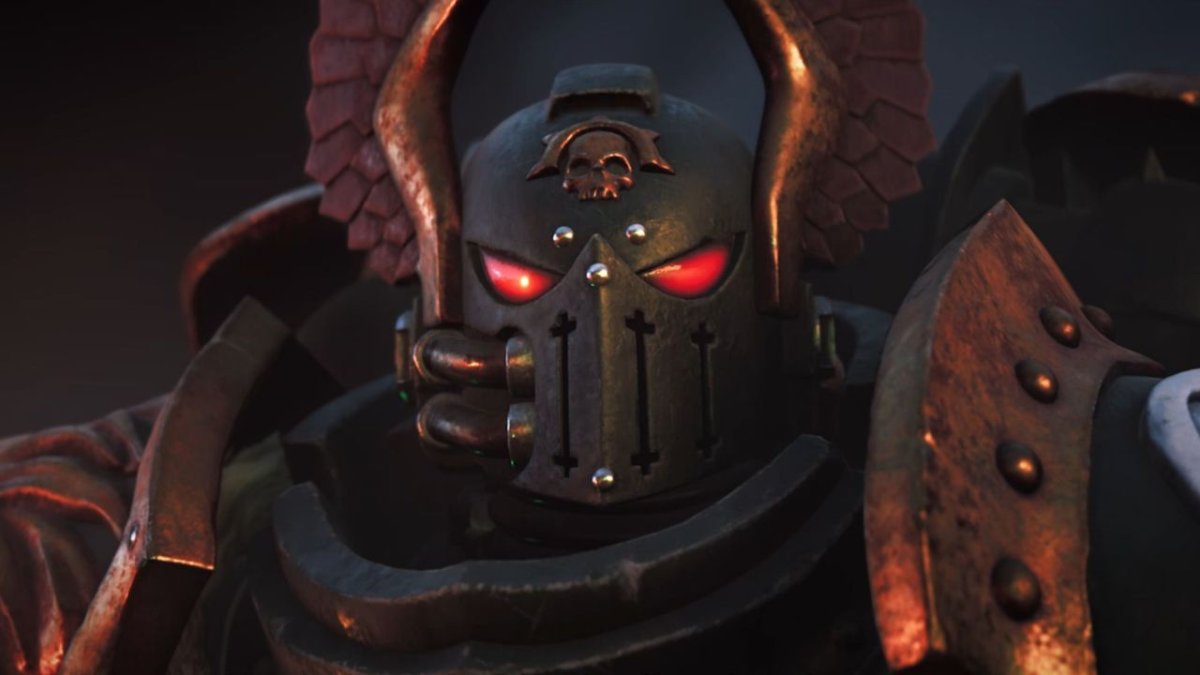 Warhammer 40,000 Dawn of War 4 September Launch and Roadmap