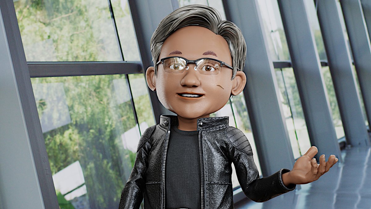 Nvidia's AI Dominance: GeForce Takes a Backseat to Data Center Growth