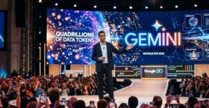 Google I/O 2026 and the Decline of Standalone Applications