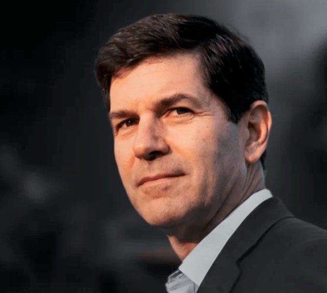 Kevin Warsh Confirmed as Next Federal Reserve Chair