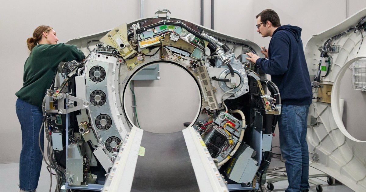Apple Manufacturing Academy Accelerates U.S. Supply Chain AI Adoption
