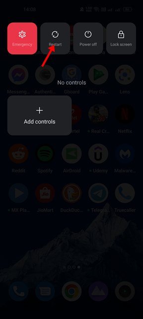 How to Fix Android Keyboard Not Showing Issue