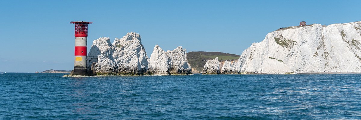 The Isle of Wight can settle more than the digital ID argument