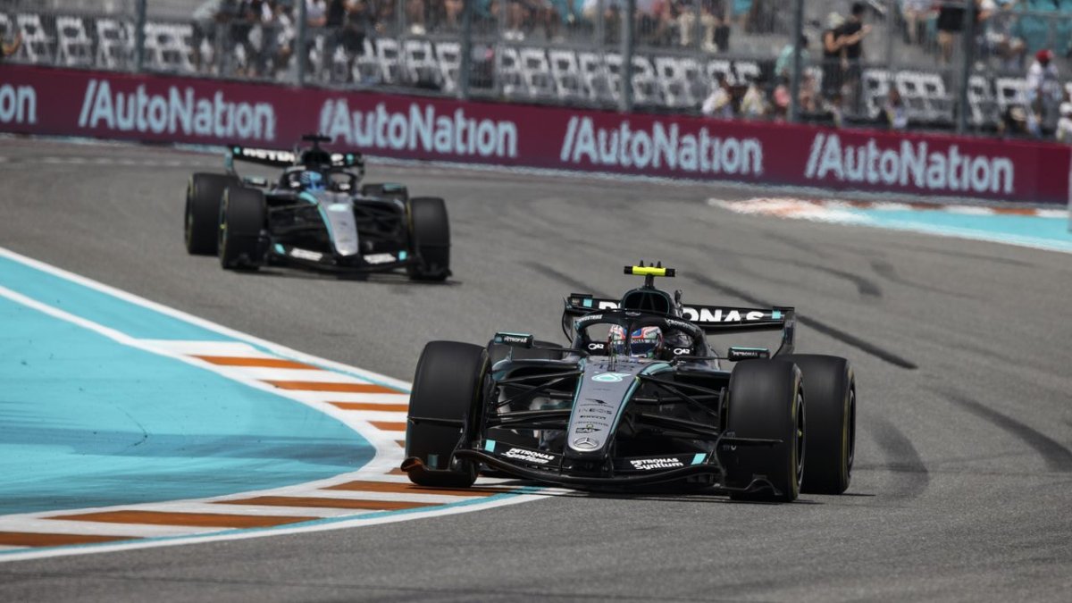 How to watch Canadian Grand Prix 2026 F1: Live Stream, Preview, Schedule