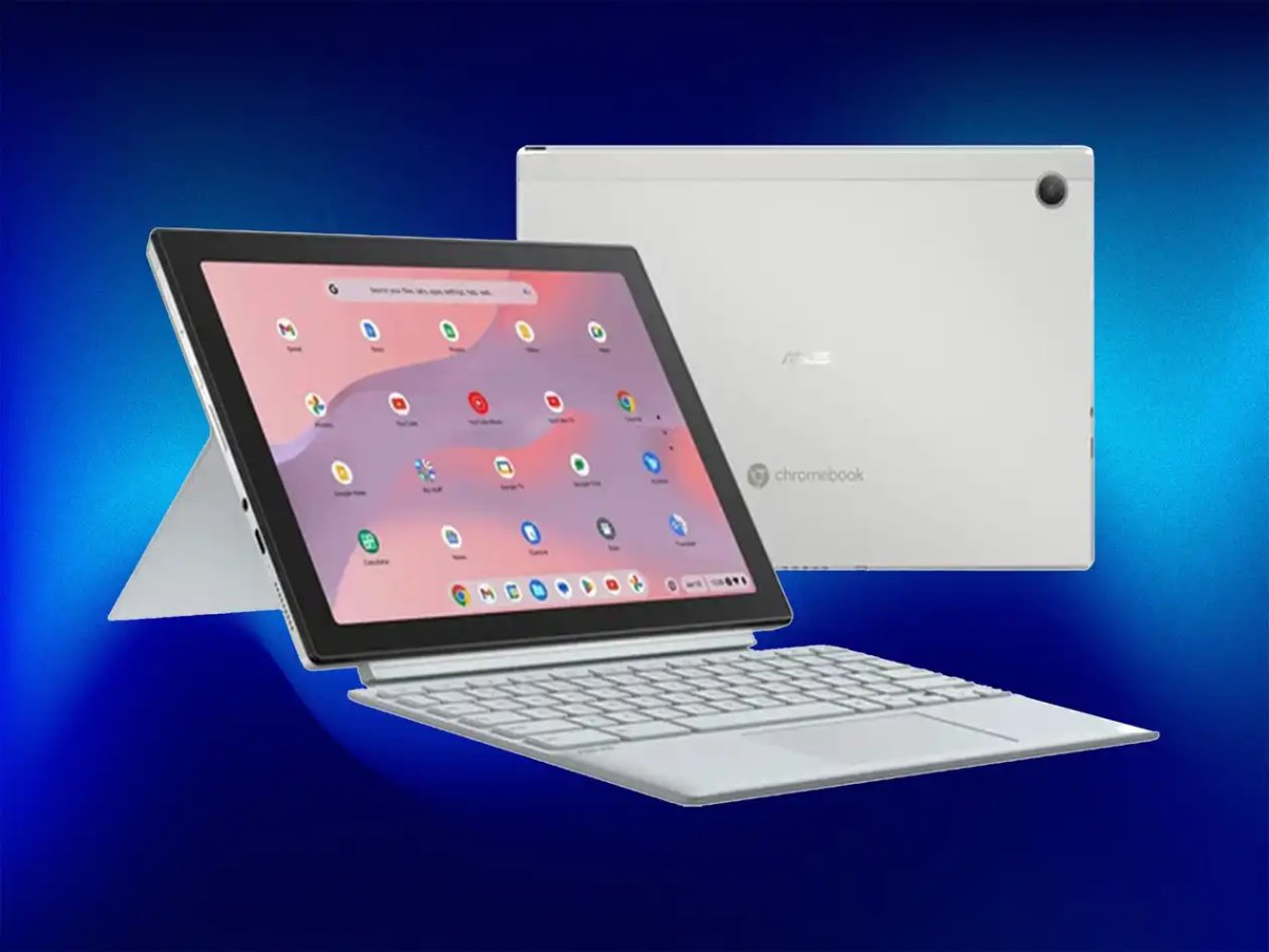 Affordable Hybrid Computing: Evaluating the Refurbished ASUS Chromebook CM30