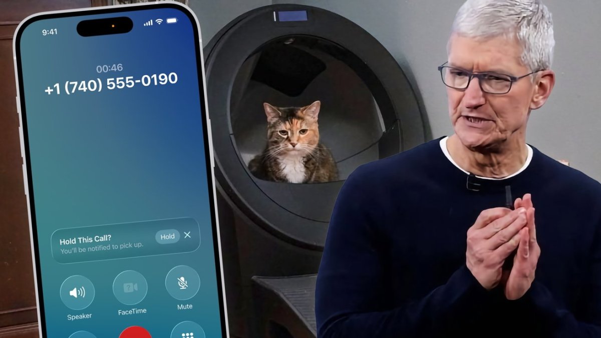 Sunday Reboot: Liquid Glass appreciation, Cook in China, and Cats