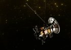 NASA Maintains 1977 Voyager Probes With Fading Assembly Code