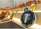 Tether acquires SoftBank stake in bitcoin treasury firm Twenty One Capital, raising its ownership to 71 percent.
