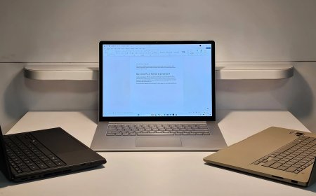 Assessing the True Lifespan of Aging Laptop Hardware