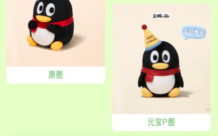 AI gets social in China – Tencent tests Yuanbao Groups for AI-powered social interaction