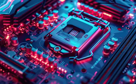Huawei developing 1.4nm chip manufacturing process without relying on ASML extreme ultraviolet lithography systems
