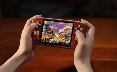 AYANEO has announced new Android handhelds for retro fans