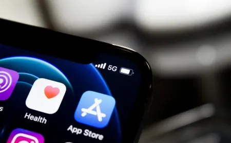 Apple reduces App Store commission fees for developers in mainland China.