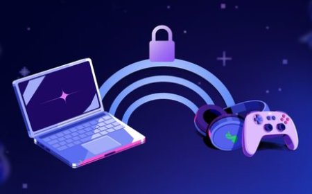 Discord native ARM client interface on a Windows laptop screen