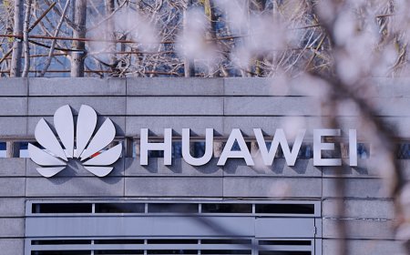 Huawei highlights AI, HarmonyOS and auto momentum in 2025 annual report