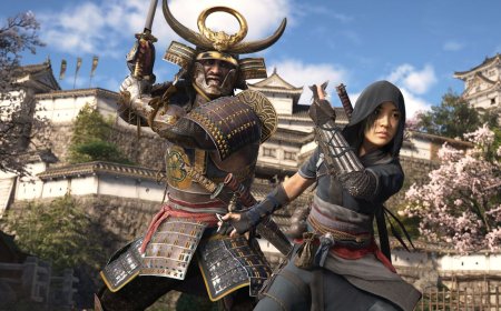 Ubisoft confirms new Assassin's Creed, Far Cry, and Ghost Recon games are in the works and will launch by March 2029, alongside the 'first playable Generative AI experience'