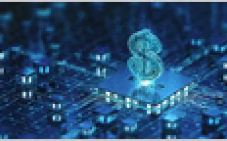 The graphic shows the Commure logo alongside details of its $70 million funding round led by General Catalyst.