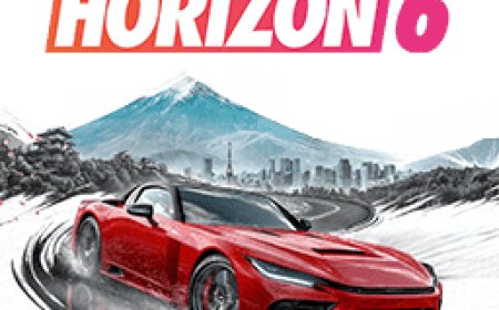 Forza Horizon 6 GPU Benchmark Analysis and Performance Guide