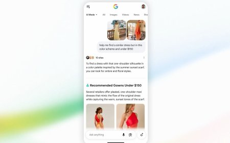 Google Integrates Advanced AI and Agentic Tools Into Search
