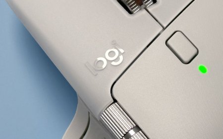Logitech and Microsoft Unify Tactile Feedback in Windows 11