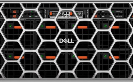 Dell Unveils Modular AI Platform with AMD GPU Infrastructure