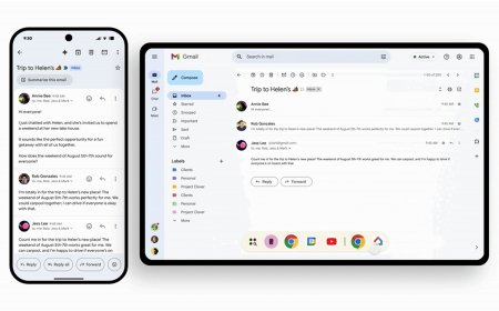 'Continue On' Is Google's Answer to Apple Handoff — It's Coming With Android 17
