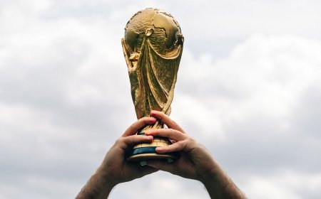 Warning graphic about fraudulent FIFA websites designed to harvest credentials before the 2026 World Cup