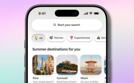 Airbnb Expands Into Groceries, Hotels, and Car Rentals