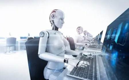 Workday deploys artificial intelligence to sustain profit margins while keeping its workforce size stable.