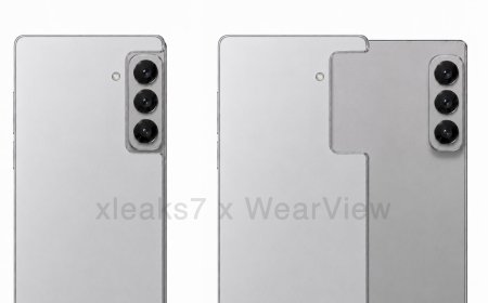 Samsung’s Wild Rollable Phone Patent Shows an Ingenious Hidden Camera Trick
