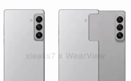 Samsung patent diagram of a rolling camera mechanism moving alongside a flexible display to reduce smartphone thickness.