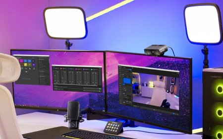 Elgato Key Light MK2 Leaked: What We Know So Far