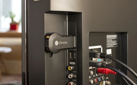 Google Updates Legacy Chromecast and Adds Gemini AI