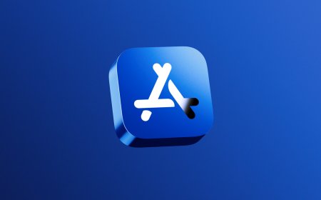 App Store Award Winners Highlight Ecosystem Innovation Standards