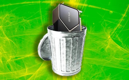 The RTX 4080 Pricing Failure: Why Nvidia Lost the Plot