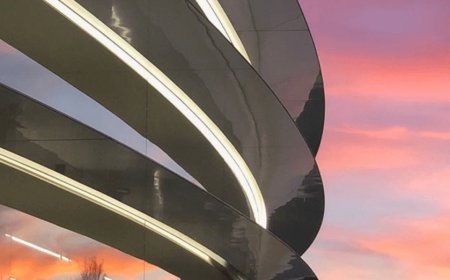 Apple to hold spring launch event in China on March 4