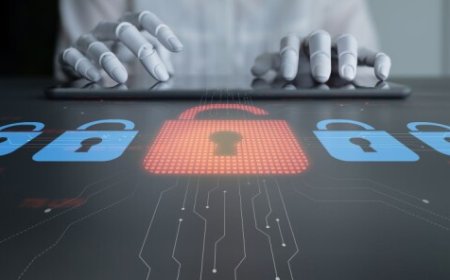 Artificial intelligence and cryptocurrency networks facilitate sanctions evasion by rogue states.
