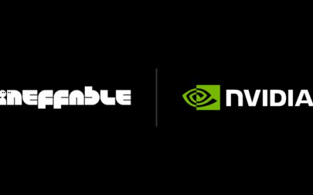 NVIDIA, Ineffable Intelligence Team Up to Build the Future of Reinforcement Learning Infrastructure