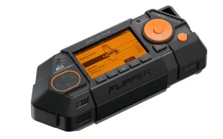 The Flipper One is an ARM-based Linux computer with a Rockchip RK3576 processor and open hardware design.