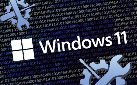 Faster Windows: First test with native apps is promising