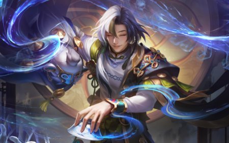 Tencent’s auto chess game Honor of Kings: Wanxiang Chess to begin large-scale testing in December
